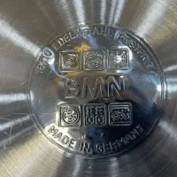 ست قابلمه وتابه  استیلBMNاصل المان|ظروف پخت‌وپز|رباط‌کریم, رباط‌کریم|دیوار