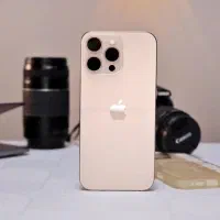 ایفون ۱۶ پرو بدون ریجستر