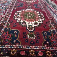 فرش دستباف|فرش|قم, قلعه کامکار|دیوار