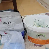 رنگ مو آرکانوم و پیکارو|آرایشی، بهداشتی، درمانی|زنجان, |دیوار