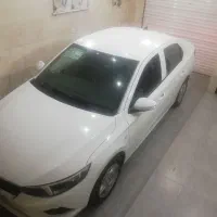 تارا v1p مدل 1404 با کارت طلایی تک ستاره|خودرو سواری و وانت|کاشمر, |دیوار