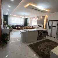 95متر/دوخ/فول امکانات/به شدت خوش نقشه/روبه افتاب|فروش آپارتمان|تهران, جنت‌آباد جنوبی|دیوار