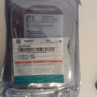 هارد بنفش ۲ ترا