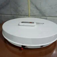 صفحه گردان شیرینی پزی|ظروف پخت‌وپز|اصفهان, ابر|دیوار