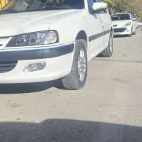 پارس XU7P فول|خودرو سواری و وانت|کرمانشاه, |دیوار