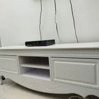 میز تی وی شیک و تمیز|میز تلویزیون|الوند, |دیوار