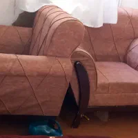 مبل 7 نفره اسکارلت