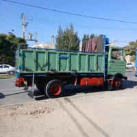 خاور 808 باری