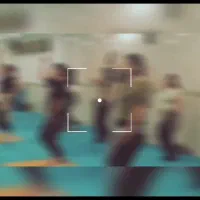 باشگاه آموزش زومبارقص گروهی۵۰۰توس۷۰و۶۵ لاغری تضمین