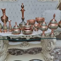 صنایع دستی مسی اصفهان (کادویی)|صنایع دستی و سایر لوازم تزئینی|تهران, افسریه|دیوار