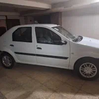 ال ۹۰ تندر پارس ۹۵