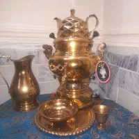 سرویس سماور