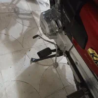 موتور کبیر ۲۰۰|موتورسیکلت|بجنورد, |دیوار