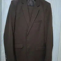 کت شلوار نو سایز ۵۰