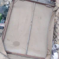 سایبان تراکتور فرگوسن|قطعات یدکی و لوازم جانبی|کنگاور, |دیوار