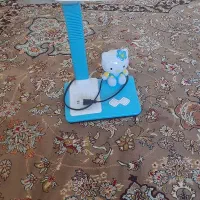 چراغ مطالعه دخترانه 450