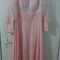 لباس مجلسی پرنسسی