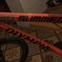 دوچرخه ۲۶ المپیا