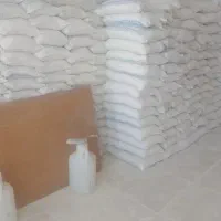 نمایندگی  گچ خوزستان کیسه ای ۵۸۰۰۰