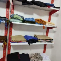 قفسه مغازه در حد نو|حراج|اسدآباد, |دیوار