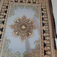 دو عدد رو فرشی کش دار ۹ متری|روفرشی|کرمانشاه, |دیوار