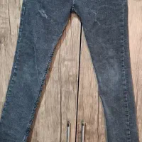 بلوزوشلوارلی پسرانه.سایزکمر105وسایزپیراهن55