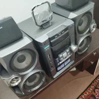 ظبط سونی|سیستم صوتی خانگی|تبریز, |دیوار