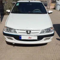 پارس تیوفایو مدل۱۴۰۱