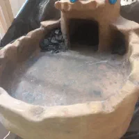 منقل گلی مناسب دورهمی