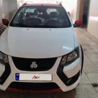 کوییک جی ایکس آر|خودرو سواری و وانت|تهران, شهرک ولیعصر جنوبی|دیوار