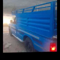 نیسان بار کرایه