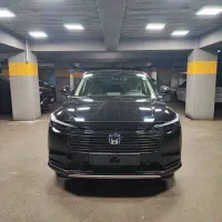 هوندا HRV مدل 2025 سند اماده