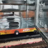 تنور گاز نو