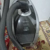جاروبرقی و پنکه