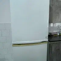 یخچال فریزر