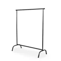 رگال فلزی لباس