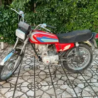 موتور هوندا