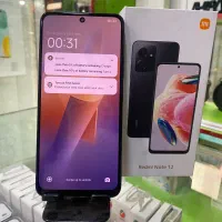 REDMI NOTE 12|موبایل|تبریز, |دیوار