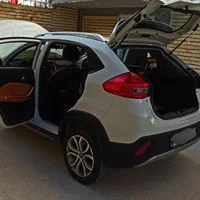 ام‌وی‌ام X22 دنده‌ای لاکچری، مدل ۱۳۹۷ تحویل ۹۸|خودرو سواری و وانت|سنندج, |دیوار