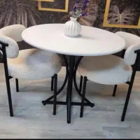 میز وصندلی رستوران کلاسیک و تالاری|کافیشاپ و رستوران|تبریز, |دیوار