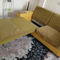 مبل تختخواب شو