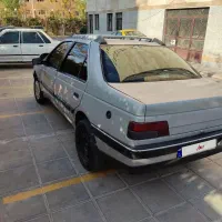 روا سال مدل۸۹ دوگانه فابریک|خودرو سواری و وانت|قم, میرزائیه|دیوار