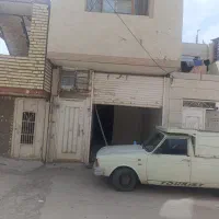 ۶۵مترهمکف واحدمستقل +مغازه  استثنایی بقیمت زمین|فروش خانه و ویلا|مشهد, علی آباد|دیوار