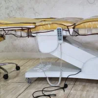 تخت ۳ موتوره مخصوص کاشت مو