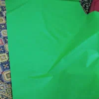فروش پرده سبز کروماکی بزرگ
