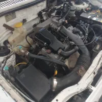 پراید مدل ۸۴سفیدتک|خودرو سواری و وانت|آزادشهر, |دیوار