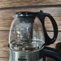 قوری چایی ساز