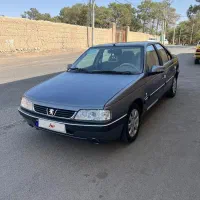 پژو 405|خودرو سواری و وانت|کاشان, سرپله جدید|دیوار