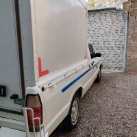 وانت کارا 2000|خودرو سواری و وانت|کرمان, |دیوار