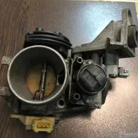 سرسیلندر زانتیا کامل کویل دریچه گاز فلزی|قطعات یدکی و لوازم جانبی|بهبهان, |دیوار